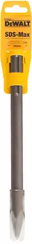 Пика Dewalt 300мм sdsmax (dt6820qz)