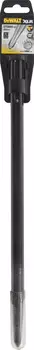 Пика Dewalt 400мм sdsmax (dt6889qz)