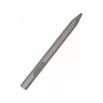 Пика Makita 400мм hex 28.6 мм