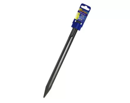 Пика ПРАКТИКА 600мм sdsmax (035-196)