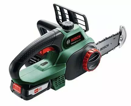 Пила цепная аккумуляторная Bosch Universal chain 18 (0.600.8b8.000)