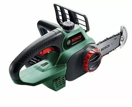 Пила цепная аккумуляторная Bosch Universal chain 18 (без акк и ЗУ) (0.600.8b8.001)