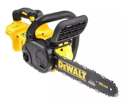 Пила цепная аккумуляторная Dewalt Dcm565n