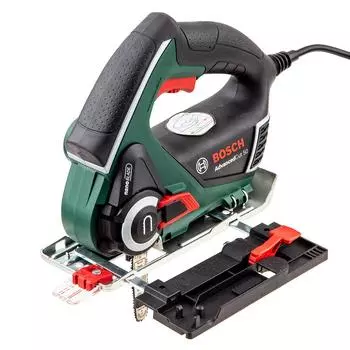 Пила цепная Bosch Advancedcut 50 (0.603.3c8.120)