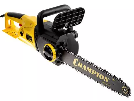Пила цепная Champion 420n-16