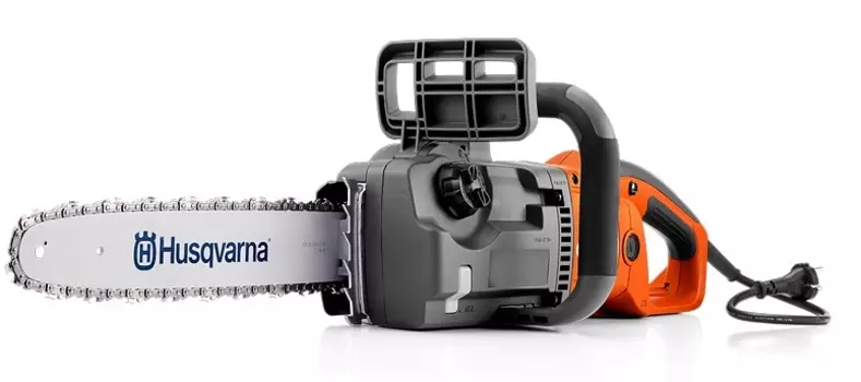 Пила цепная Husqvarna 418el (9672056-14)