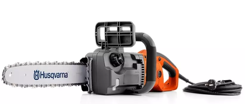 Пила цепная Husqvarna 420el (9672057-16)