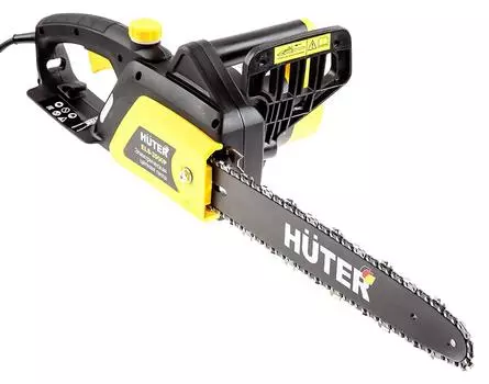 Пила цепная Huter Els-2000p