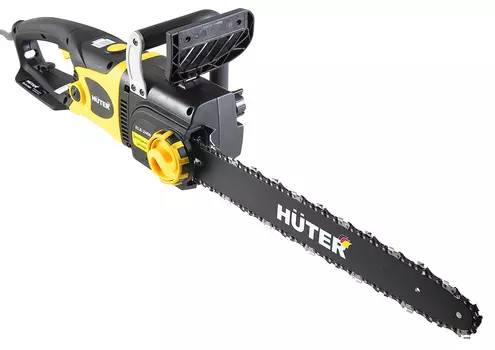 Пила цепная Huter Els-2400