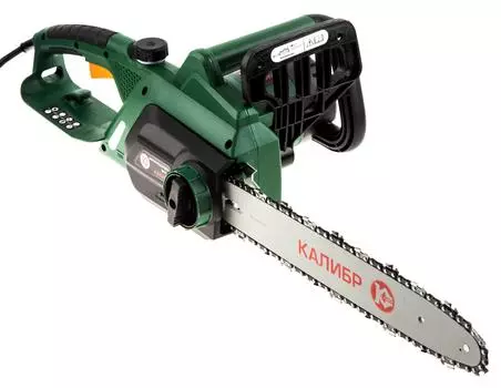 Пила цепная КАЛИБР ЭПЦ-1800/14