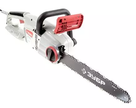 Пила цепная ЗУБР ЗЦП-2000-02