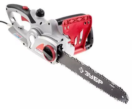 Пила цепная ЗУБР ЗЦП-2001-02