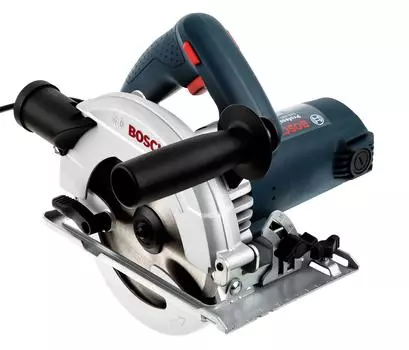 Пила циркулярная Bosch Gks 600 (0.601.6a9.020)