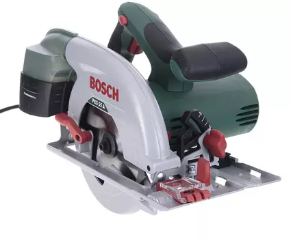 Пила циркулярная Bosch Pks 55 a (0.603.501.020)