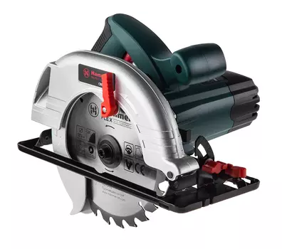 Пила циркулярная Hammer Crp1400b premium