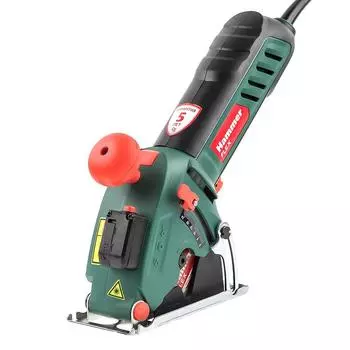 Пила циркулярная Hammer Crp500