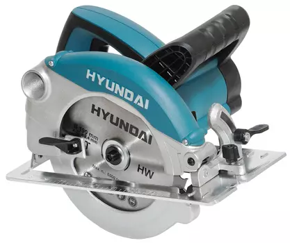 Пила циркулярная Hyundai C 1500-190