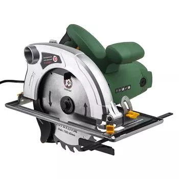 Пила циркулярная КАЛИБР ЭПД-1800/210