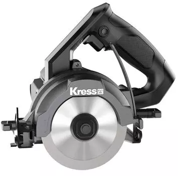 Пила циркулярная Kress Ku076