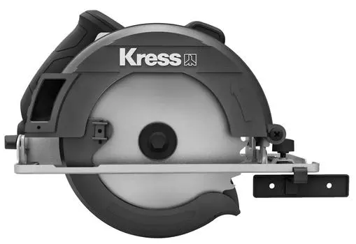 Пила циркулярная Kress Ku420