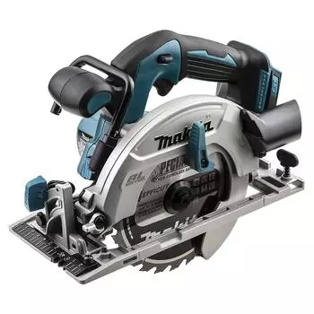 Пила циркулярная Makita Dhs680z БЕЗ АКК. и ЗУ