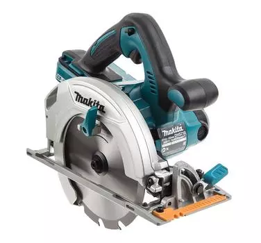 Пила циркулярная Makita Dhs710z