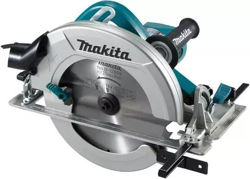 Пила циркулярная Makita Hs0600