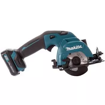 Пила циркулярная Makita Hs301dwae