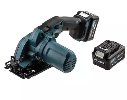 Пила циркулярная Makita Hs301dwme