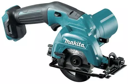 Пила циркулярная Makita Hs301dz