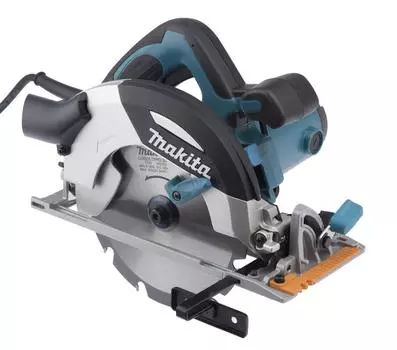 Пила циркулярная Makita Hs7100k
