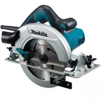 Пила циркулярная Makita Hs7600