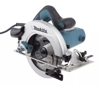 Пила циркулярная Makita Hs7601k