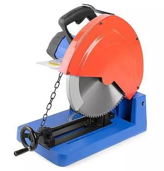 Пила циркулярная Messer Drc355