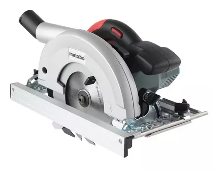 Пила циркулярная Metabo Kse 68 plus (600545000)