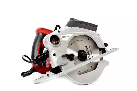 Пила циркулярная Redverg Rd-cs150-66l