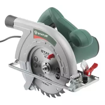 Пила циркулярная Status Cp190С