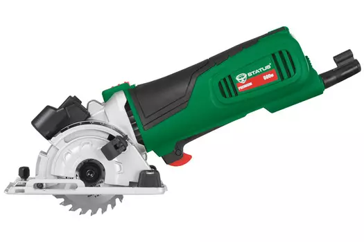 Пила циркулярная Status Cp90u