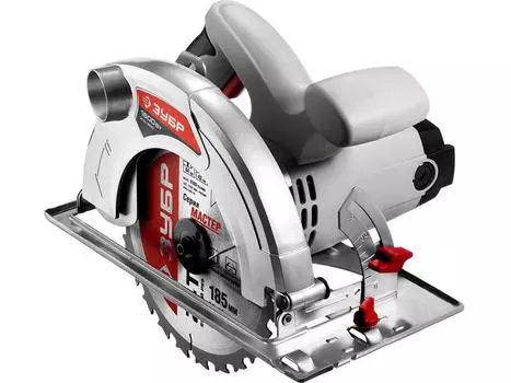 Пила циркулярная ЗУБР ЗПД-1600