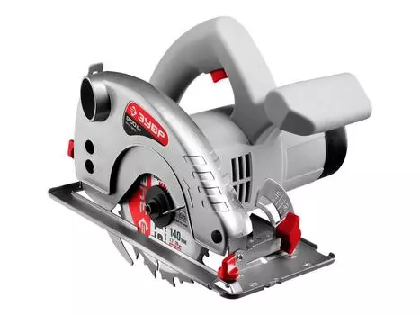 Пила циркулярная ЗУБР ЗПД-900