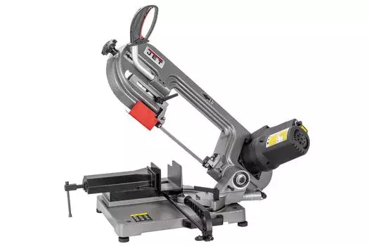 Пила ленточная Jet J-350v (50000337m)