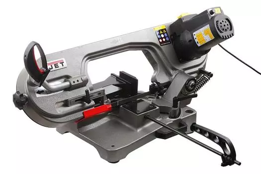 Пила ленточная Jet J-351v (50000336m)