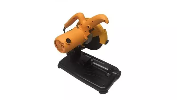 Пила монтажная Zitrek ПМ-1200 cm8180