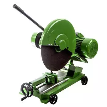 Пила отрезная КАЛИБР ПО-2300/380А