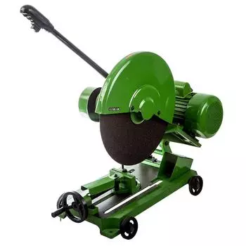 Пила отрезная КАЛИБР ПО-2300А