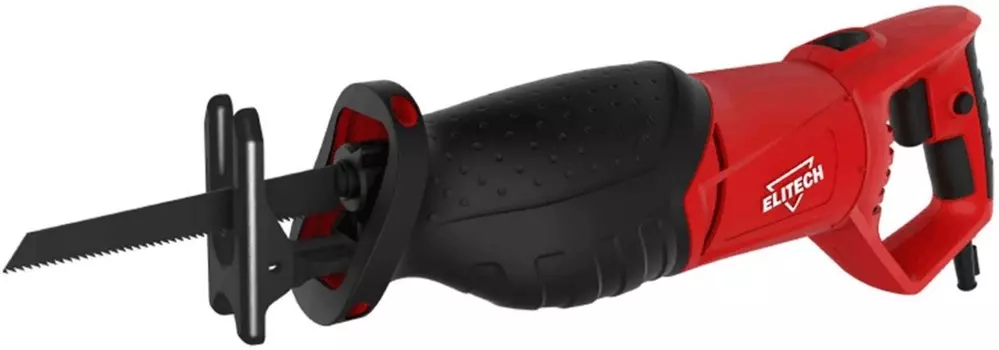 Пила сабельная Elitech ПС 1100ЭП