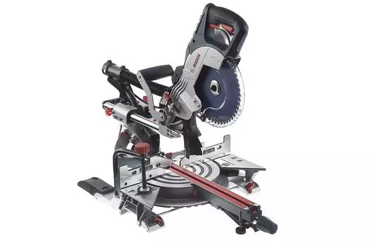 Пила торцовочная Bosch Gcm 8 sde (0.601.b19.200)