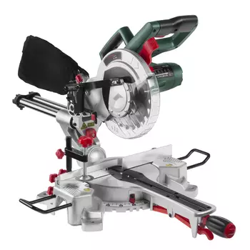 Пила торцовочная Hammer Stl1400/210pl