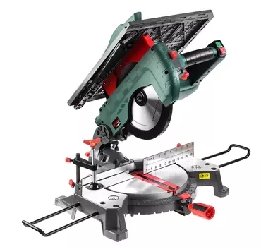 Пила торцовочная Hammer Stl1800/250c