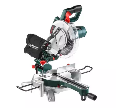 Пила торцовочная Hammer Stl1800/255p